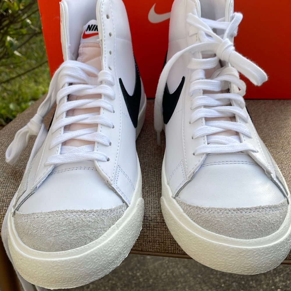 COPY - men’s Nike Blazer Mid ‘77 Men’s new no box